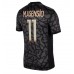 Paris Saint-Germain Marco Asensio #11 Replika Tredje matchkläder 2023-24 Korta ärmar